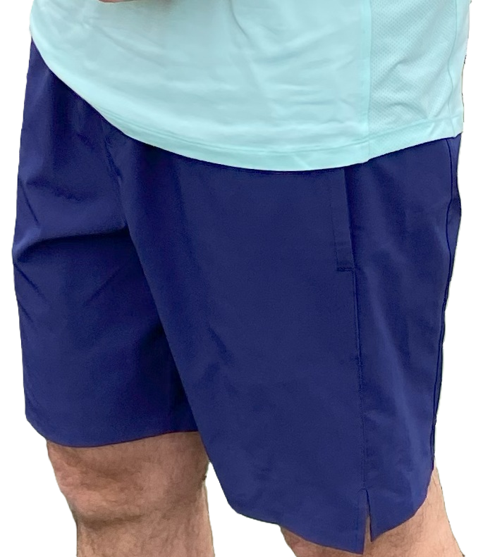 Amity Performance Shorts