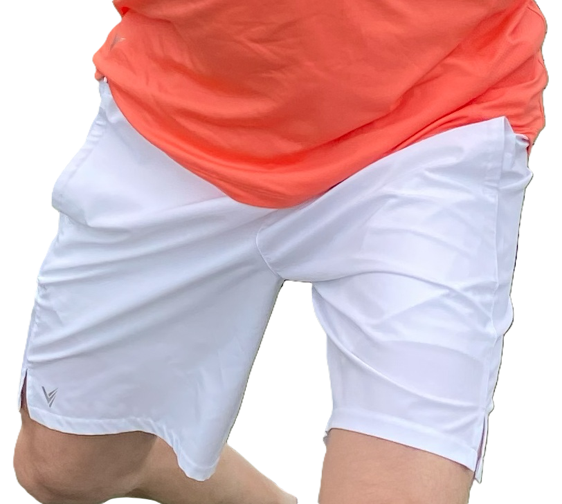 Amity Performance Shorts