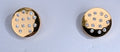 Ball Bling Earrings
