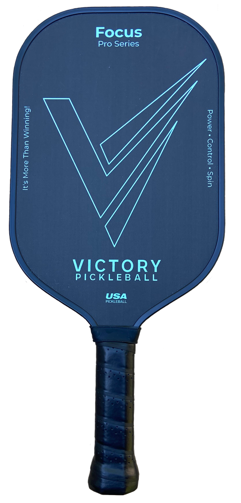 Focus Pro Paddle