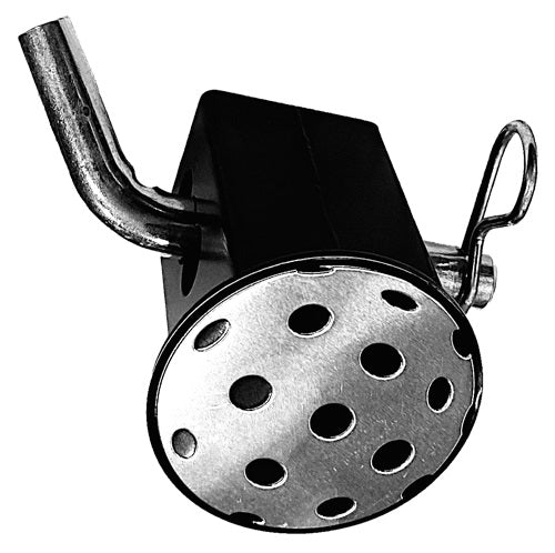 Pickleball Hitch Cover