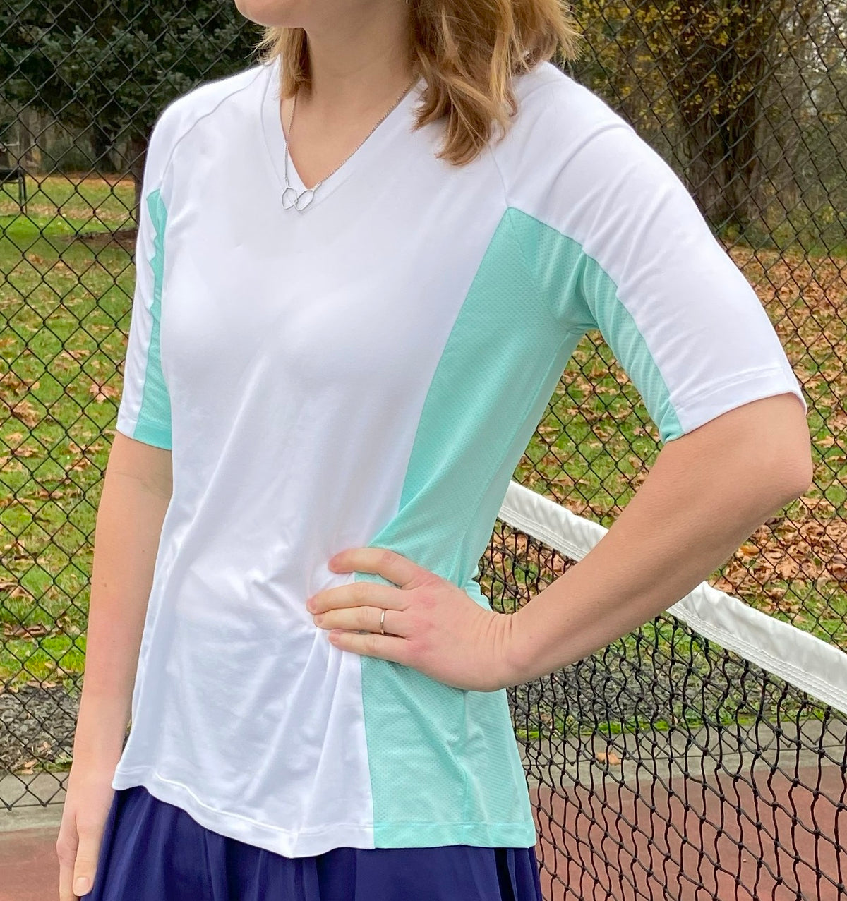 Amity Women's Performance Shirt