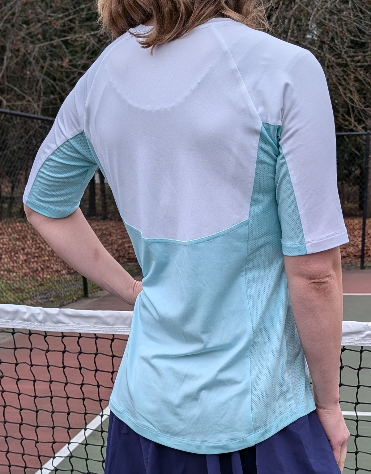 Amity Women's Performance Shirt