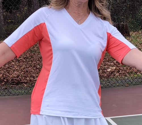 Amity Women's Performance Shirt