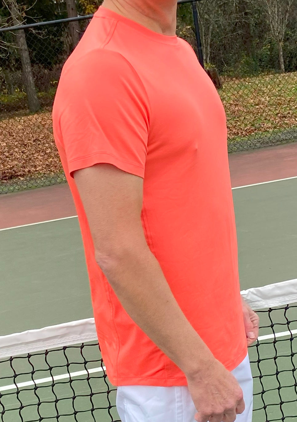 Amity Performance T-Shirt