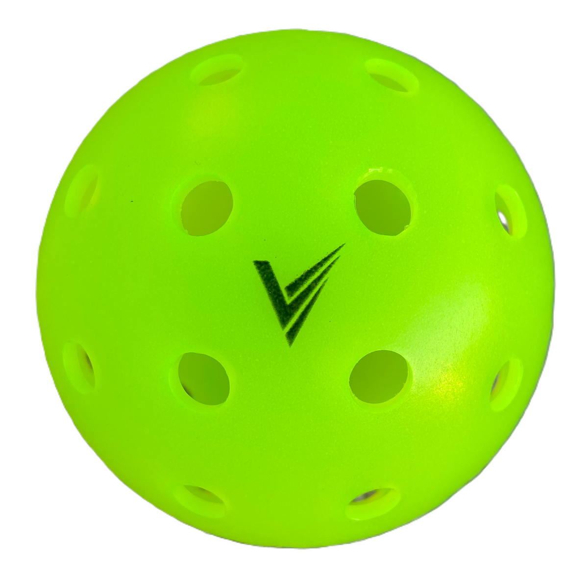 RALLY40 Balls 3pk