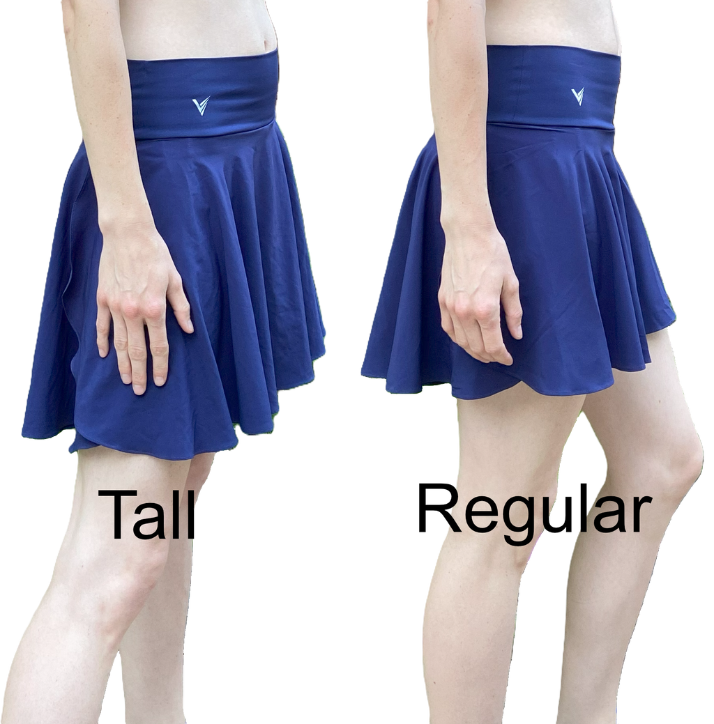 Amity Women's Performance Skirt/Skort