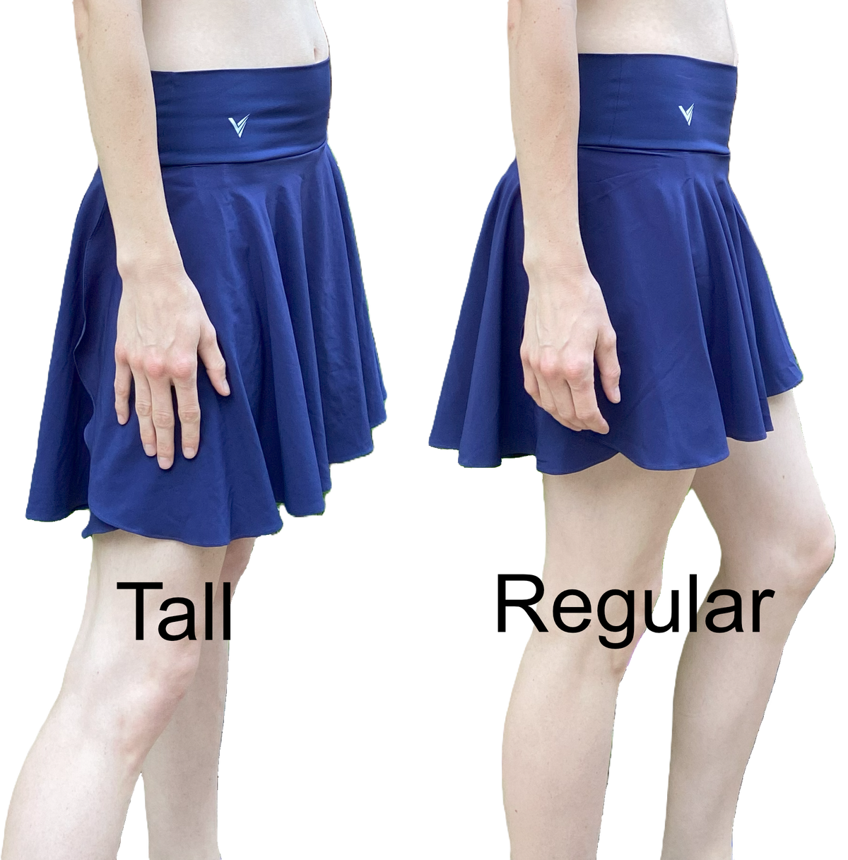 Amity Women's Performance Skirt/Skort