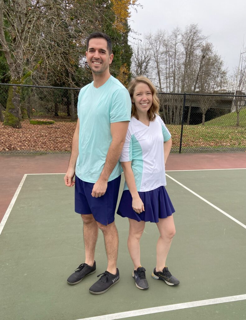 Amity Performance Clothing